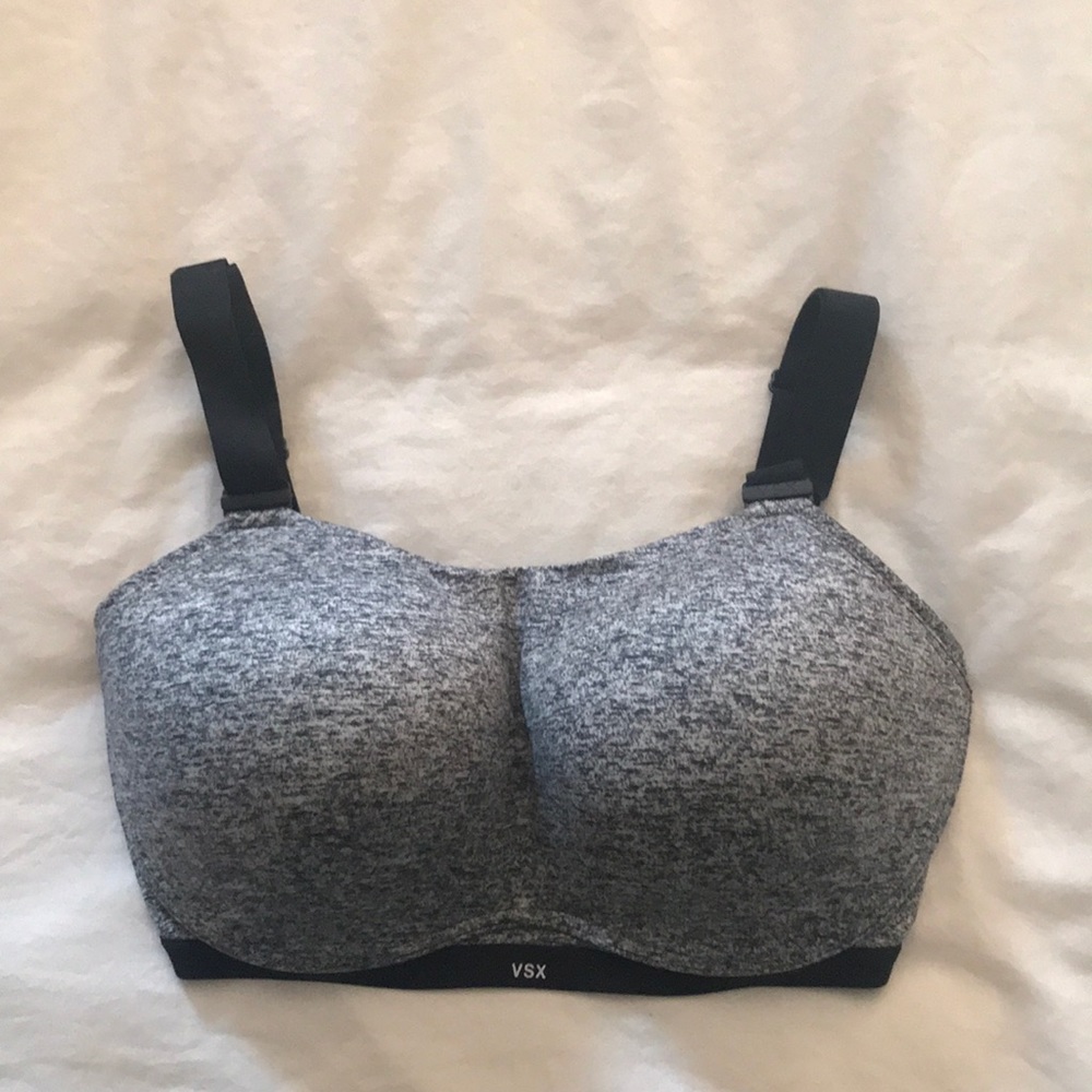 VSX the ultimate sports bra 34DDD